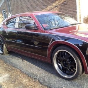 Meet your Posher, Travon